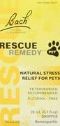 Bach Rescue Remedy Pet - 20 ml