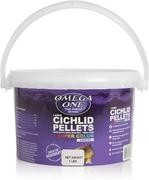 Omega One Super Color Cichlid Pellets