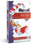Mazuri Koi Pond Nuggets, bolsa de 20 lb