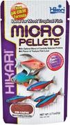 Hikari Peces Comida, Negro