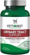 De Veterinaria mejor soporte de Feline del tracto urinario, 60 tabletas masticables, paquete de de 1