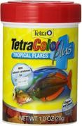 TetraColor PLUS copos tropicales