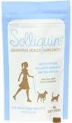 Solliquin Soft Chews 60Ct para perros y gatos pequeños