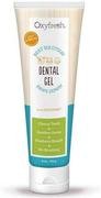 oxyfresh Pet con oxygene – Soothing, Gel de enfriamiento de gel para puntos calientes, Rash y prurito – Pasta de dientes para p