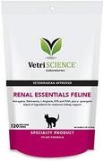 Vetri-Science Renal Essentials Cat Supplement