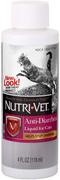 Nutri-Vet Anti-Diarrhea Cat Liquid