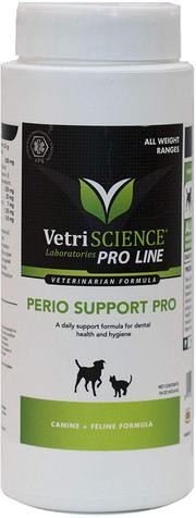 vetri-science laboratorios perio-support Powder – 16 oz