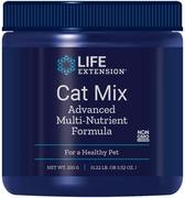 Life Extension Cat Mix (fórmula avanzada multinutriente) 3.53 oz de polvo