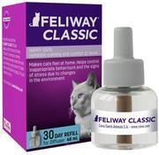Feliway Classic - Recambio para 30 días (1 unidad)